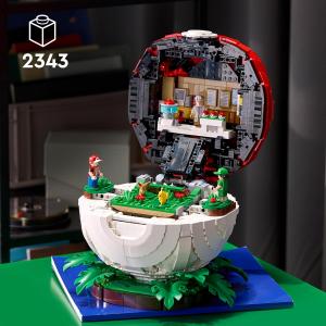 LEGO POKEMON - Poké Ball Momenti Iconici da Allenatore 72154  