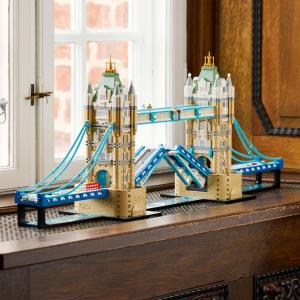 LEGO ARCHITECTURE- Tower Bridge 21067 