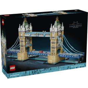 LEGO ARCHITECTURE- Tower Bridge 21067 