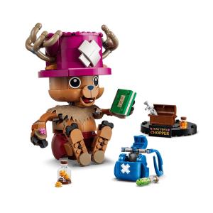 LEGO ONE PIECE - Tony Tony Chopper 75643 