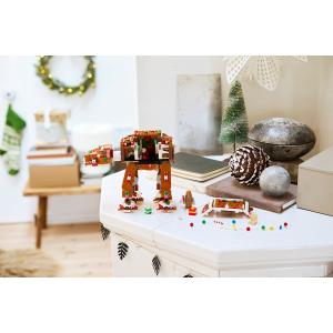 LEGO STAR WARS - Walker AT-AT™ Pan di Zenzero 40806 