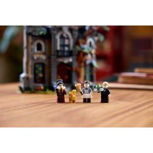 LEGO ICONS - Maniero della Sindaca 11383  