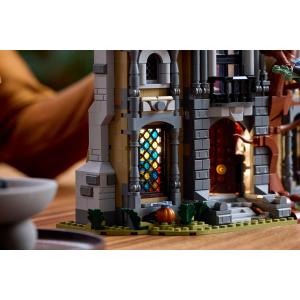 LEGO ICONS - Maniero della Sindaca 11383  