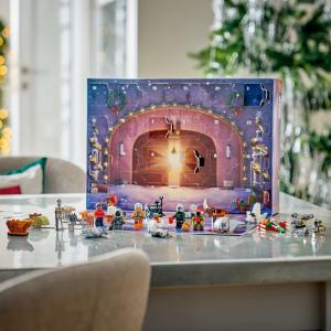 LEGO CALENDARIO DELL'AVVENTO 2026 - STAR WARS 75456 