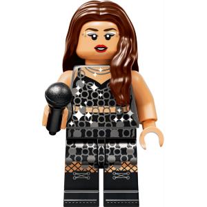 LEGO EDITIONS MUSIC - La Luna da concerto di Olivia Rodrigo 43029 