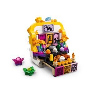 LEGO ICONIC - Altare dei Morti 40811 