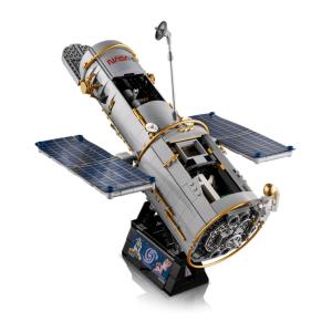 LEGO ICONS - Telescopio Spaziale Hubble 11382 