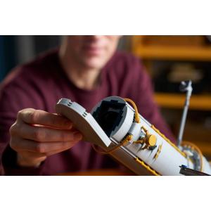 LEGO ICONS - Telescopio Spaziale Hubble 11382 