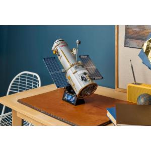 LEGO ICONS - Telescopio Spaziale Hubble 11382 