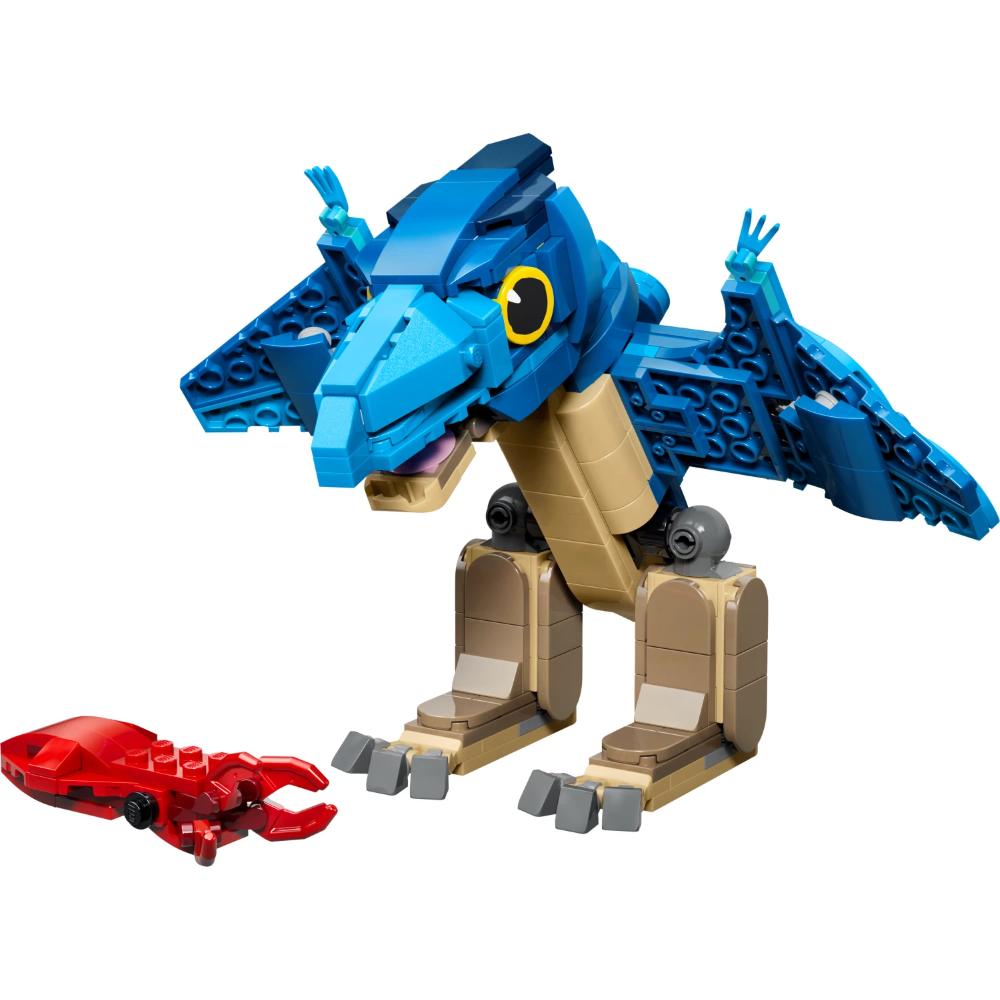 LEGO JURASSIC WORLD - Dinosauro bebè: Pteranodonte 77977 