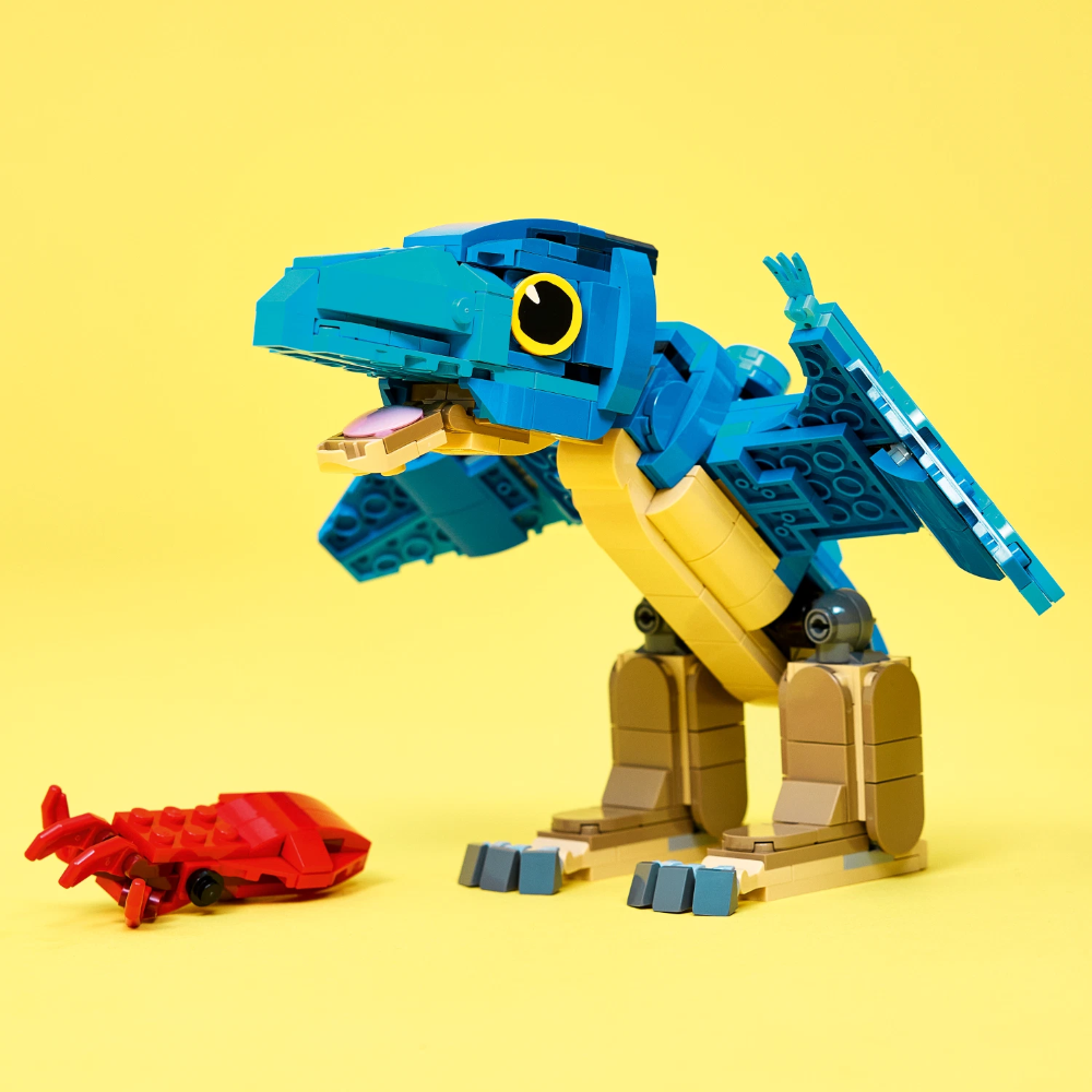 LEGO JURASSIC WORLD - Dinosauro bebè: Pteranodonte 77977 
