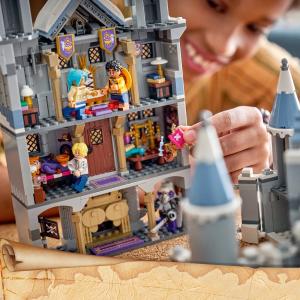 LEGO ONE PIECE - Battaglia al Castello di Drum 75645 