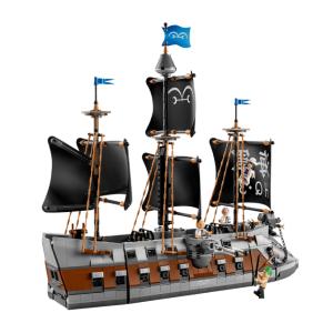 LEGO ONE PIECE - La nave da guerra di Garp 75646 