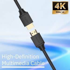 NEWTOP HM16 HDTV A HDTV 4K 30HZ 1.4V 60CM