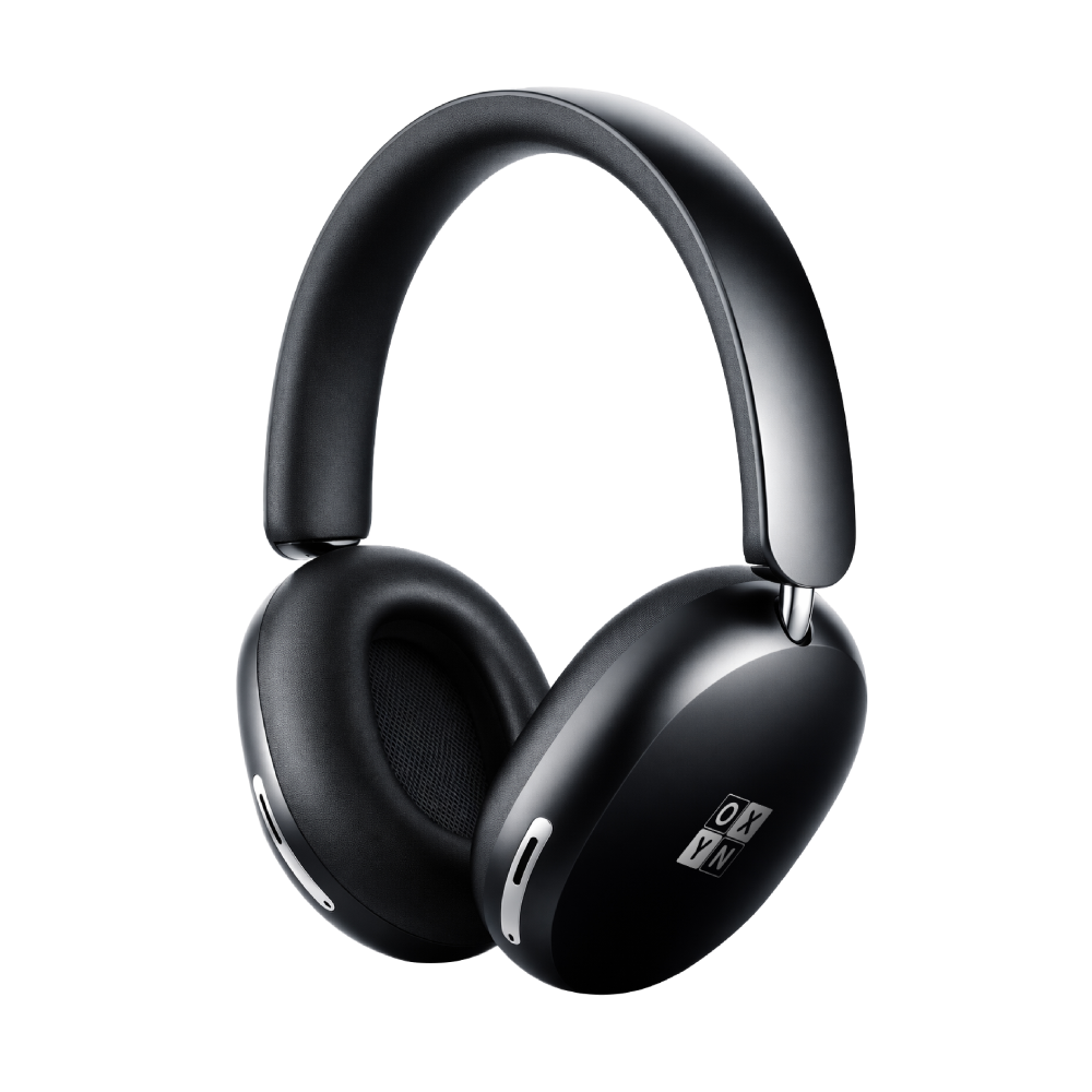 OXYN CB09 CUFFIE STEREO WIRELESS