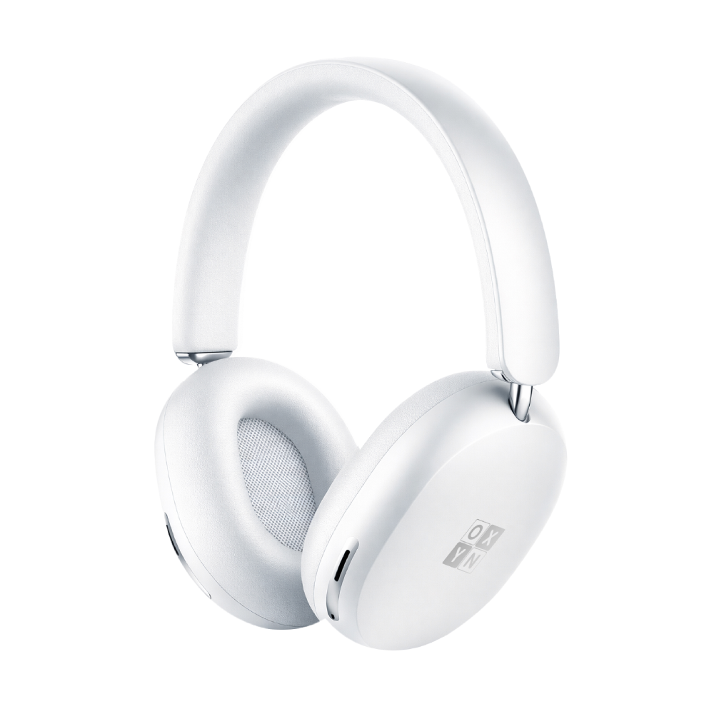 OXYN CB09 CUFFIE STEREO WIRELESS