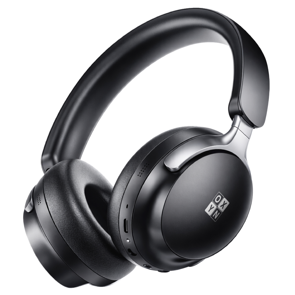 OXYN CB10 CUFFIE STEREO WIRELESS
