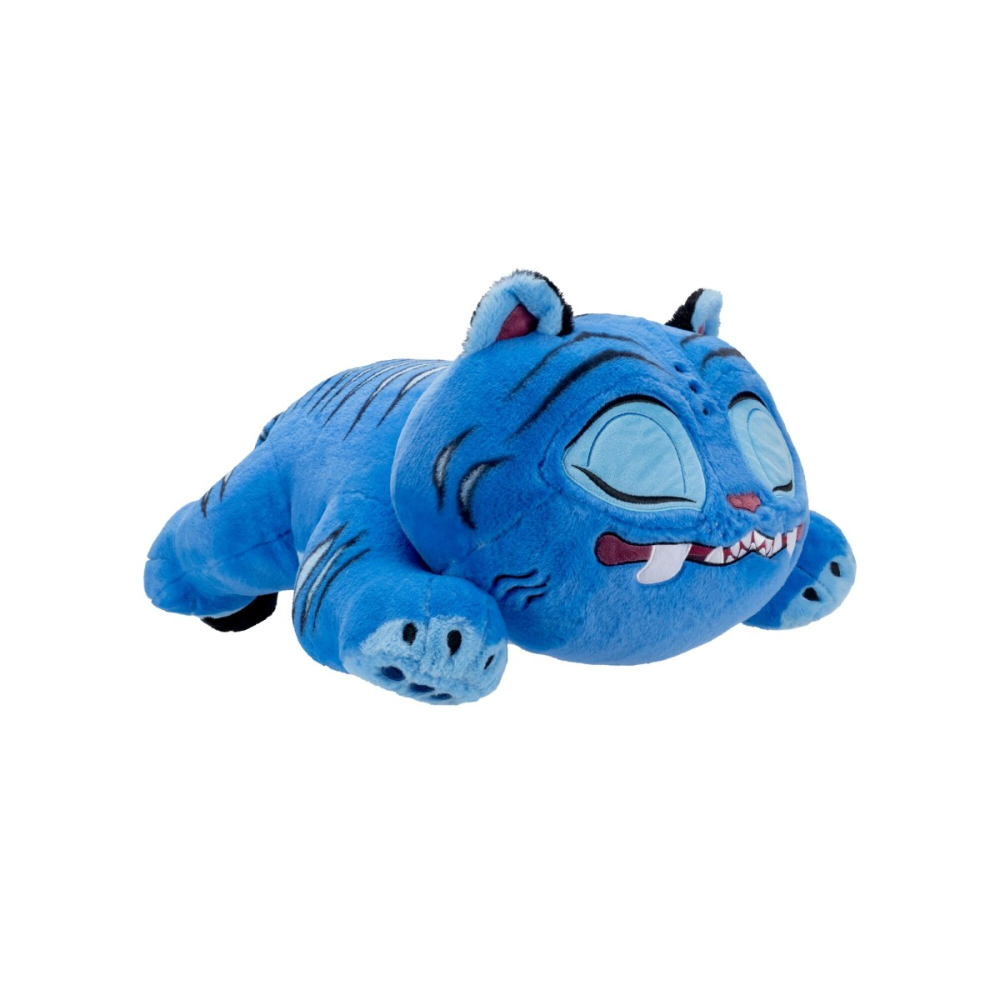Rei Toys KPOP Demon Hunter Peluche Derpy Sleeping 45 cm KPOP0500 
