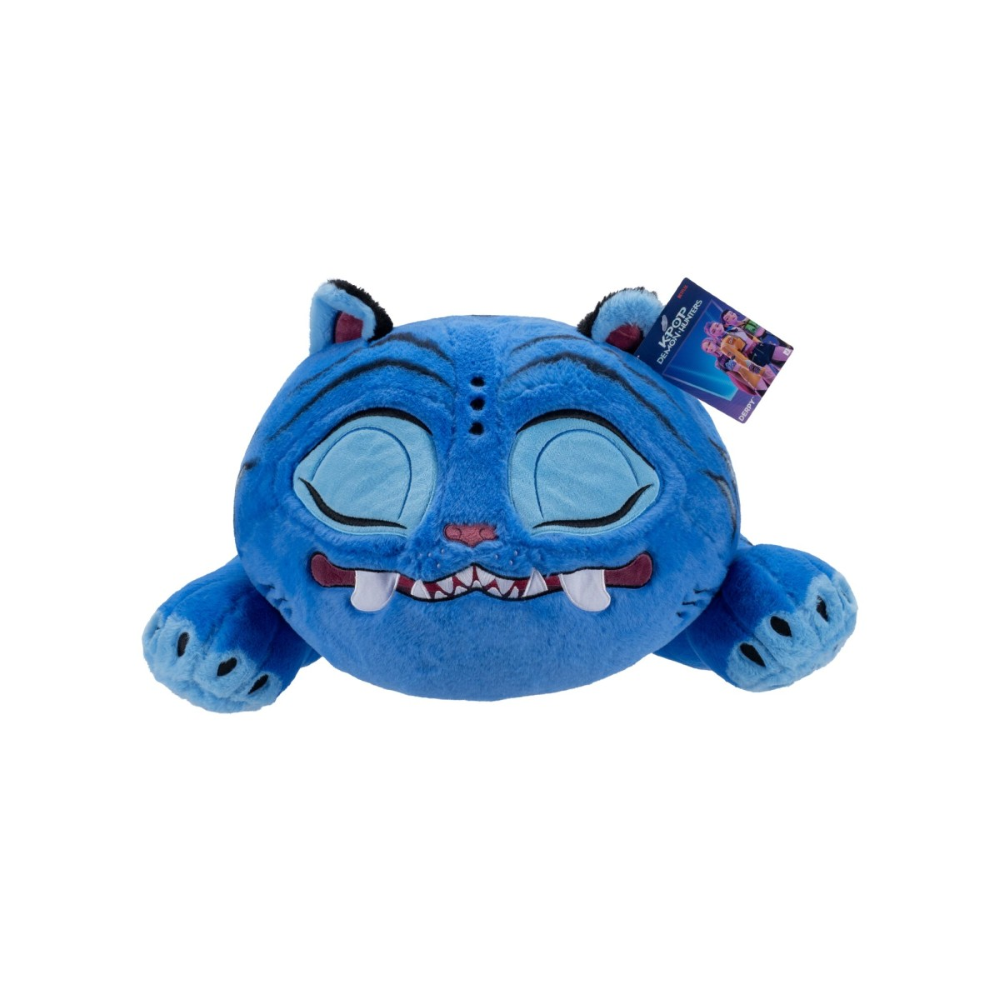 Rei Toys KPOP Demon Hunter Peluche Derpy Sleeping 45 cm KPOP0500 