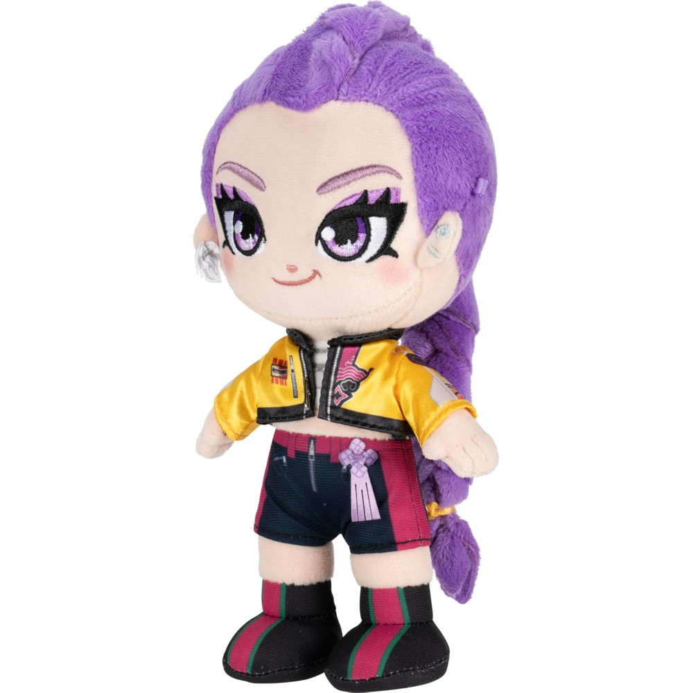 Rei Toys KPOP Demon Hunter  Peluche Rumi 20 cm KPOP0700 