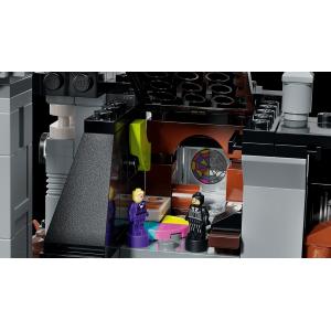 LEGO WEDNESDAY - Accademia Nevermore 76788 