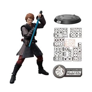 Blokees - Star Wars - Champion Class 08 - 75808 Anakin Skywalker - Revenge of the Sith Model Kits *AGOSTO