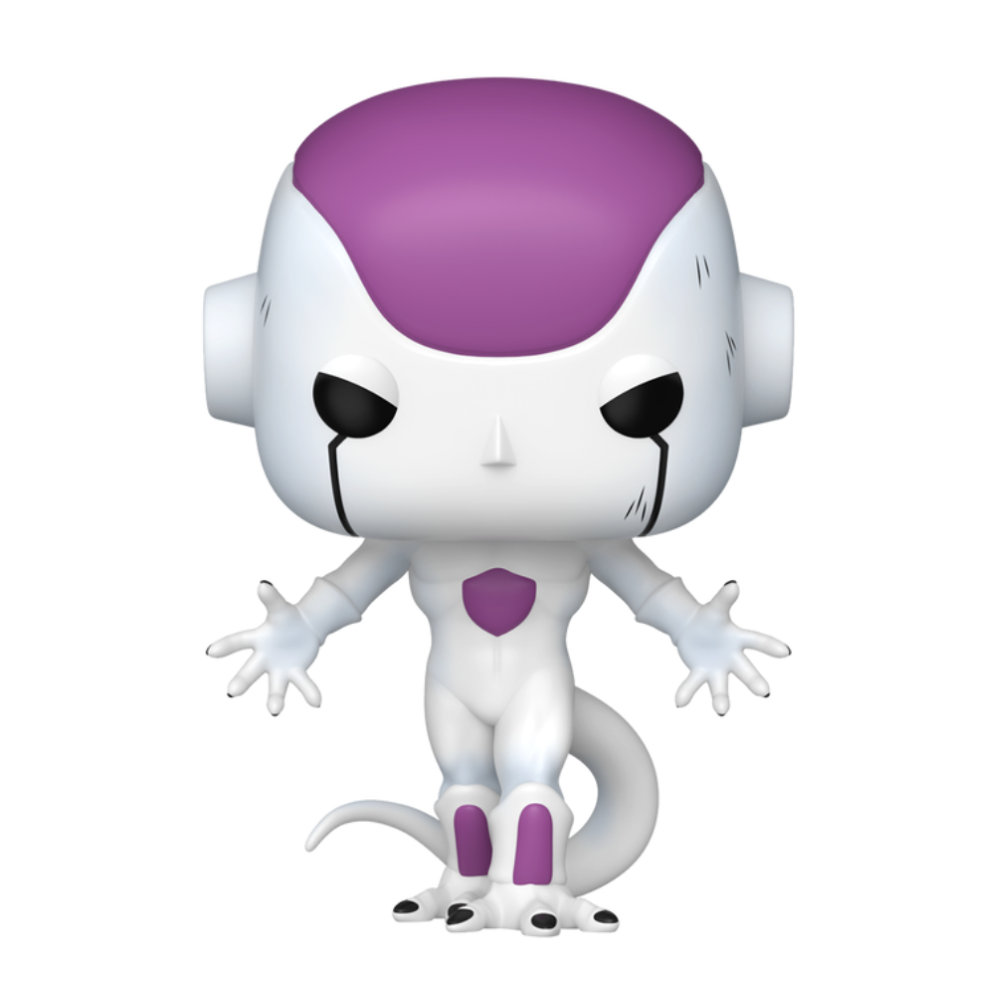 FUNKO POP DRAGON BALL Z - VINYL FIGURE 2476 FRIEZA (REFRESH) 9CM 93324