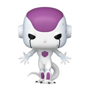 FUNKO POP DRAGON BALL Z - VINYL FIGURE 2476 FRIEZA (REFRESH) 9CM 93324