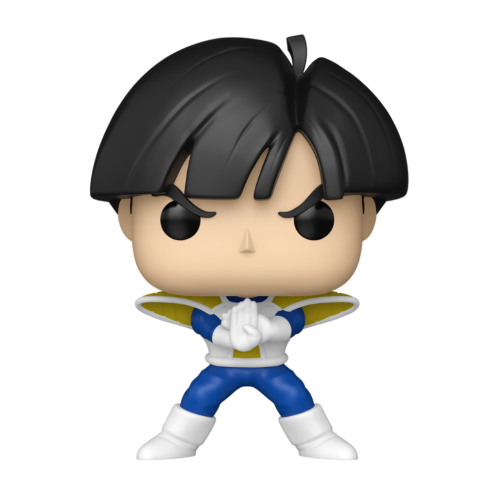 FUNKO POP DRAGON BALL Z - VINYL FIGURE 2475 GOHAN (REFRESH) 9CM 93325
