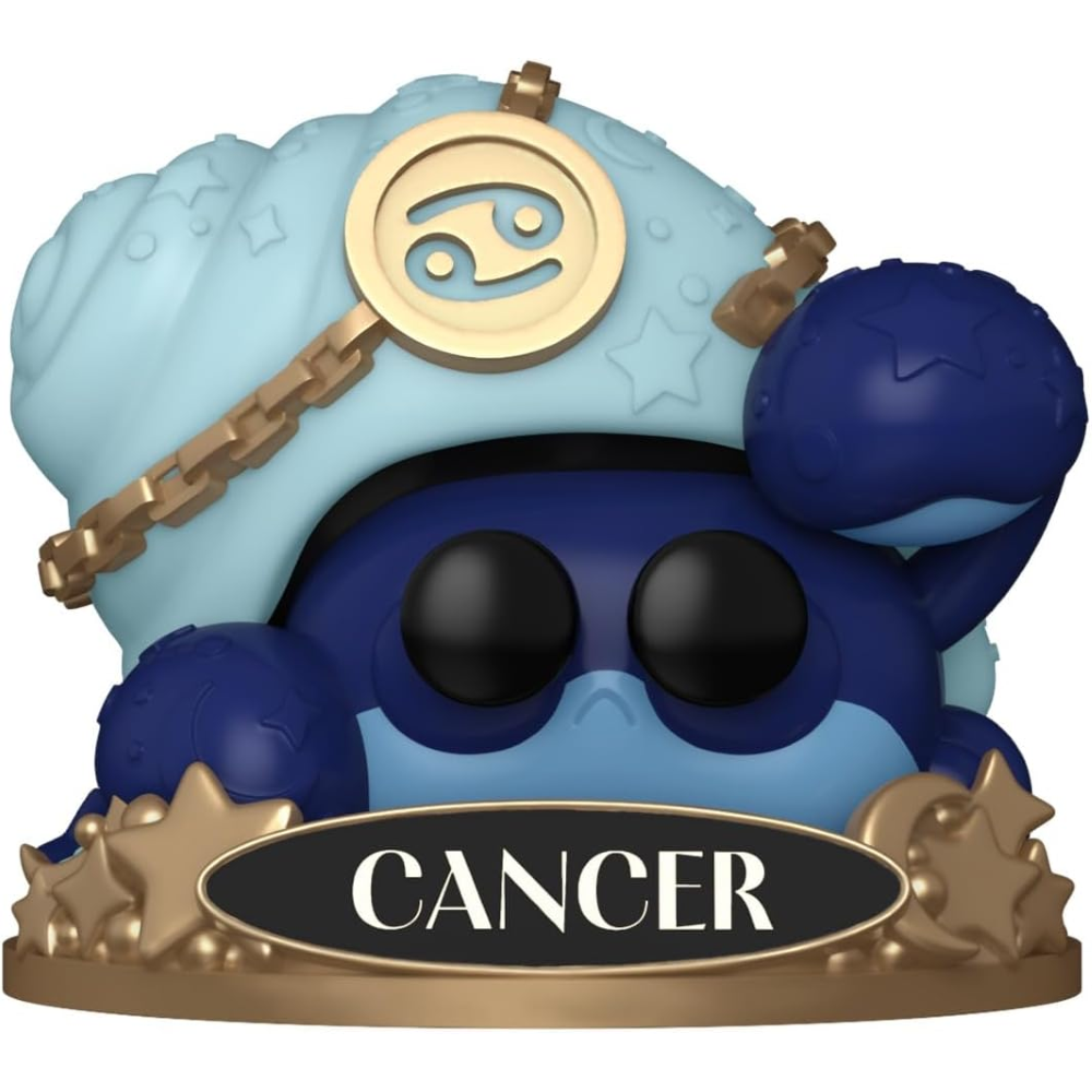 FUNKO POP ZODIAC SIGNS - VINYL FIGURE 24 CANCER 9CM 