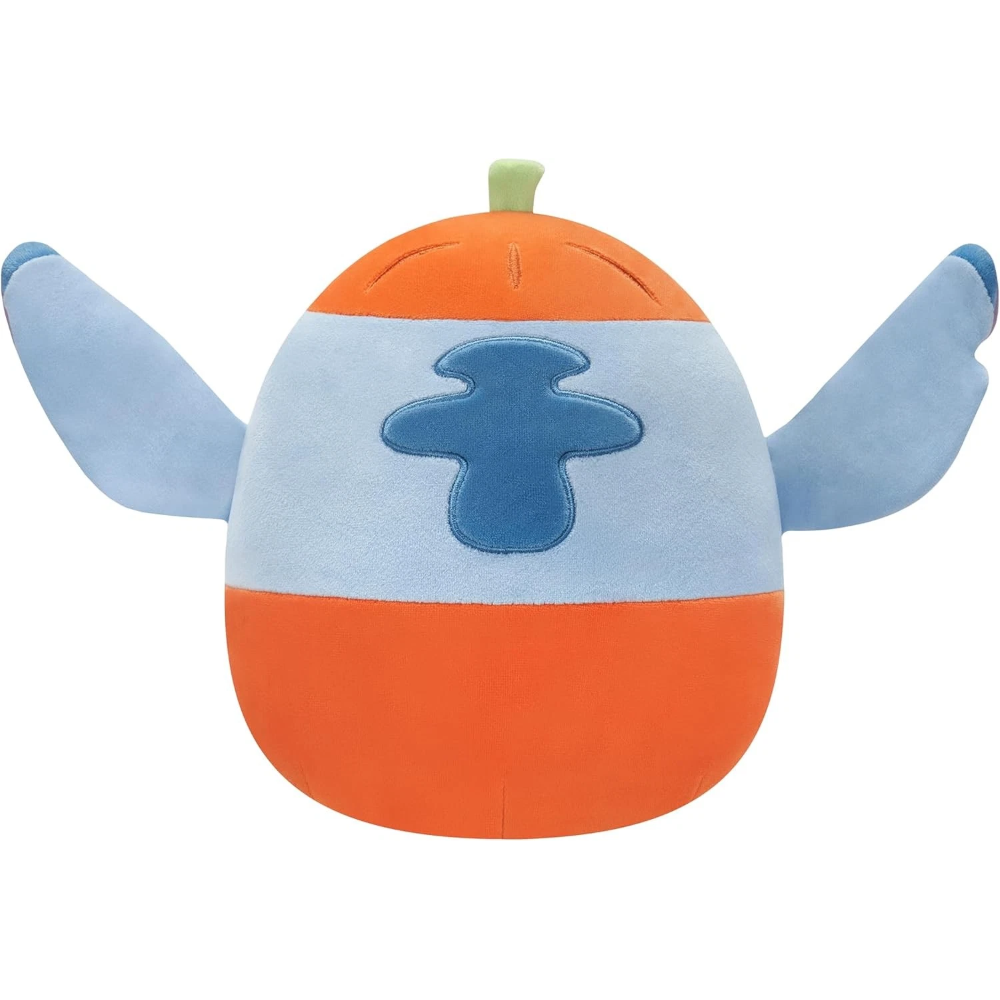 Rei Toys Squishmallows Disney Stitch Halloween Peluche 25 cm SQ023100