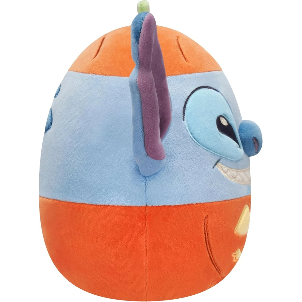 Rei Toys Squishmallows Disney Stitch Halloween Peluche 25 cm SQ023100