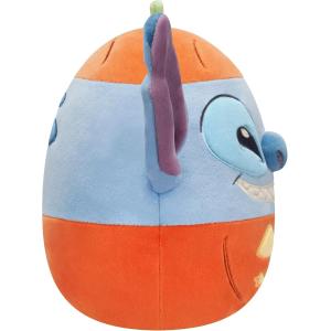 Rei Toys Squishmallows Disney Stitch Halloween Peluche 25 cm SQ023100
