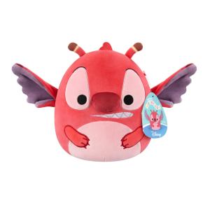 Rei Toys - Squishmallows Disney Stitch Peluche 25 cm in CDU (Assortimento - 5) SQ023000