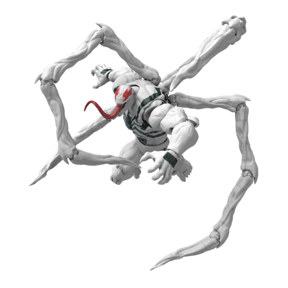 Blokees - Marvel Rivals - Champion Class 15 - 81127 Anti-Venom Model Kit  