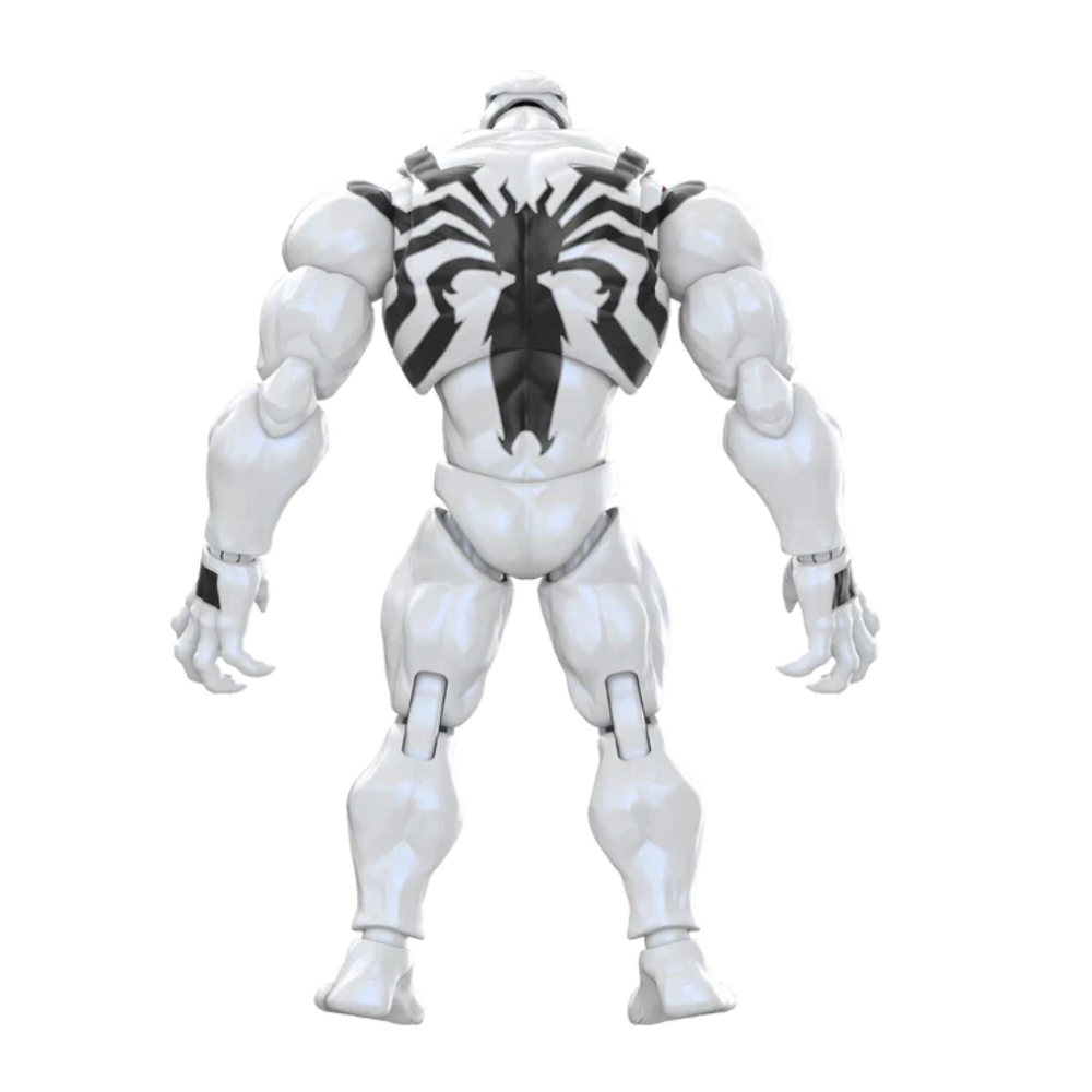 Blokees - Marvel Rivals - Champion Class 15 - 81127 Anti-Venom Model Kit  