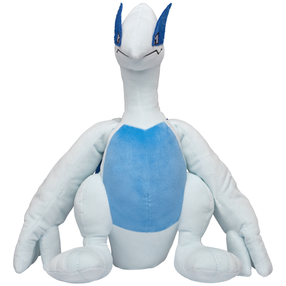 Rei Toys - Pokémon Peluche 30 cm - Lugia - PK114400 *NOVEMBRE