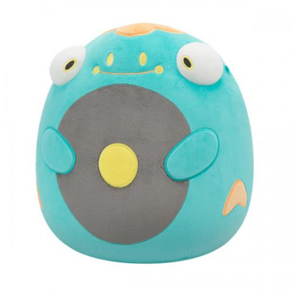 Rei Toys - Squishmallows Pokémon 30 cm - Bellibolt SQ012900