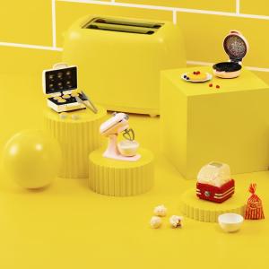 ZURU - MINI BRANDS: Magic Cook Kitchen - DISPLAY DA BANCO - 12PZ ASSORTITI