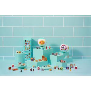ZURU - MINI BRANDS: FILL THE FRIDGE - CAPSULE 13PZ