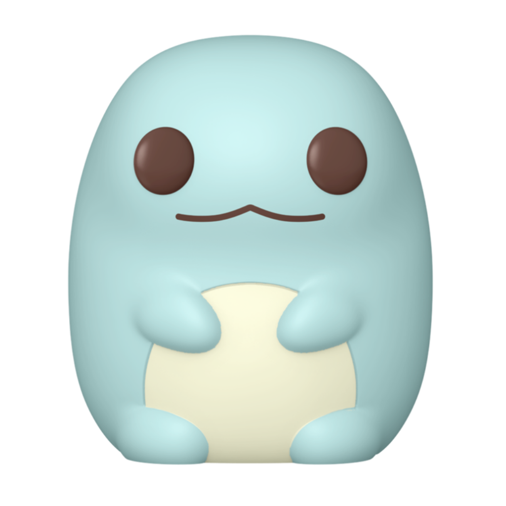 FUNKO POP SUMIKKO GURASHI - VINYL FIGURE 2486 TOKAGE 9CM 93886