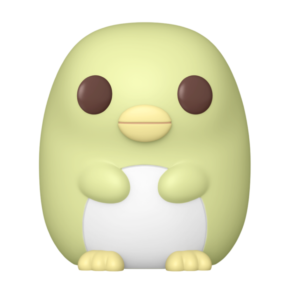 FUNKO POP SUMIKKO GURASHI - VINYL FIGURE 2385 PENGUIN ? 9CM 93884