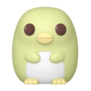 FUNKO POP SUMIKKO GURASHI - VINYL FIGURE 2385 PENGUIN ? 9CM 93884