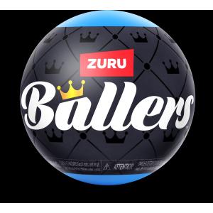 ZURU - BALLERS- FIFA Ballers - Espositore da Terra da 60 pcs