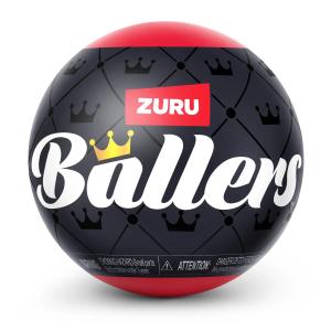 ZURU - BALLERS:WWE - CAPSULE 13PZ