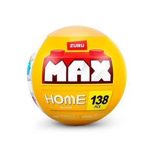 ZURU - MAX Premium:Home - CAPSULE 15PCS