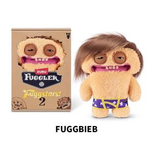 ZURU - FUGGLER:FUGG STARS PLUSH 9'' - WINDOW BOX SERIES 2 