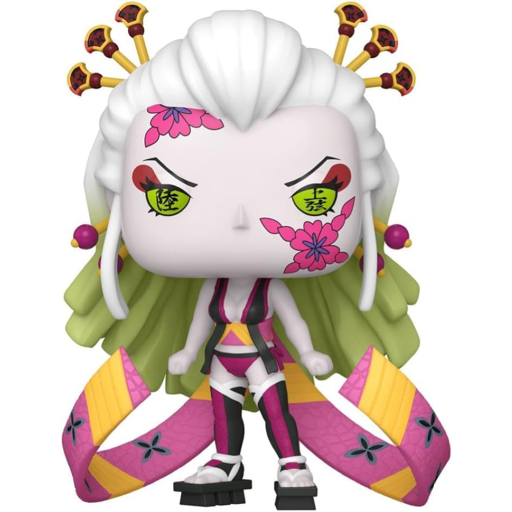 FUNKO POP DEMON SLAYER - VINYL FIGURE 1817 DAKI W/RIBBONS 9CM - 84421