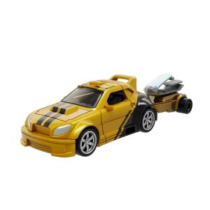 Blokees - Transformers Blind Box - Wheels Transformers C04 - 75610 Heart of the Ark  DISPLAY 12PC 