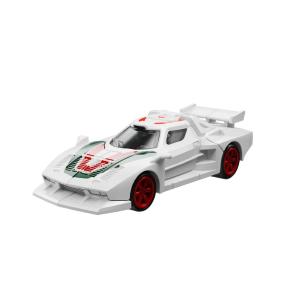 Blokees - Transformers Blind Box - Wheels Transformers C04 - 75610 Heart of the Ark  DISPLAY 12PC 